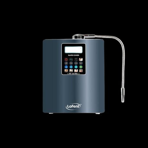 Lofent L 101 Ultra 7 Water Ionizer