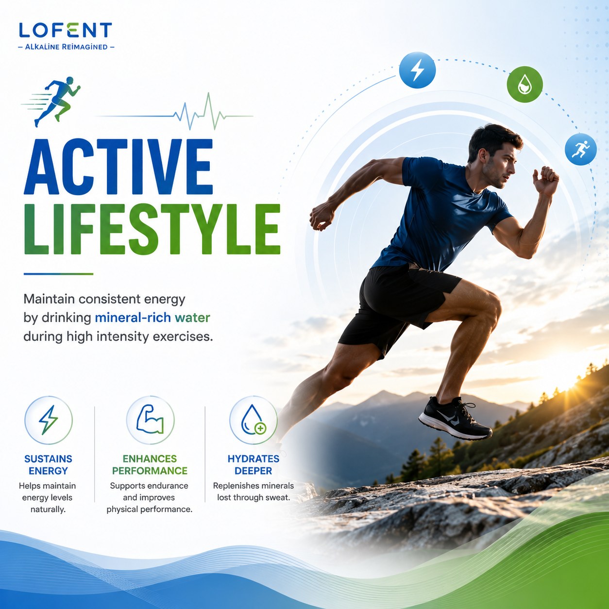 Active Lifestyle